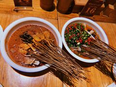 -嘉州叶婆婆钵钵鸡(建设路店)