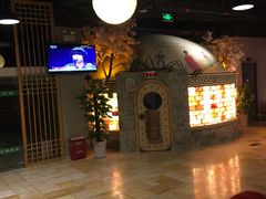 -永青泉汗蒸广场(大运河博物馆店)