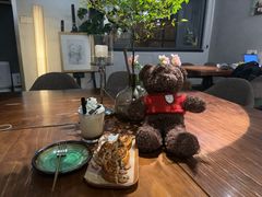 -咖法森林·咖啡  酒吧(天河店)