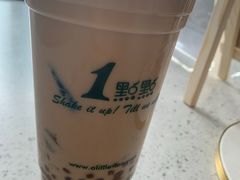 -1点点(望京SOHO店)