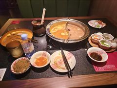 -牛New寿喜烧(虹桥新天地店)