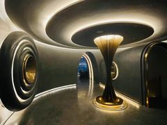 -Hi City·城市之巅