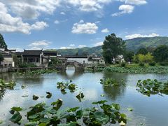 -呈坎景区