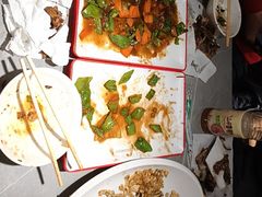 -夕阳红小吃(中街大悦城店)
