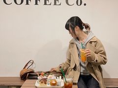 -屋裡·Union Bakery(龙江路店)
