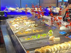 -德得轩自助烤肉(宏泰广场店)