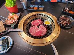 -谷牛和牛烤肉(漕河泾印象城店)