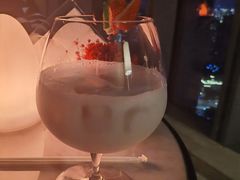 -三迪希尔顿酒店·星空酒廊