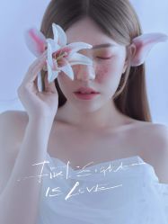 -米莱摄影写真(五大道别墅店)