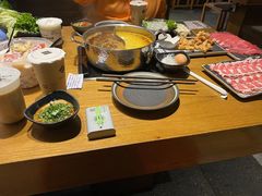-呷哺呷哺 黄金牧场 (新中关购物中心店)
