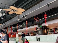 大堂-大头虾越式风味餐厅(光明广场店)