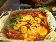 -小草大排档(北沙坡店)