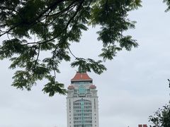 -厦门大学(思明校区)