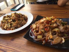 -胖涛小面卡塔店