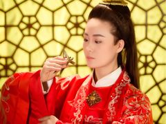 -九月鹰飞汉服摄影工作室
