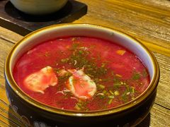 -卢布里西餐厅(总店)