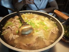 -川堂风·跷脚牛肉·乐山爆炒(中建乐荟天地店)