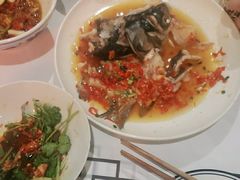 -农耕记·湖南土菜(halo广场店)