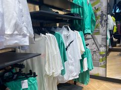 -NIKE品牌体验店(南京东路店)