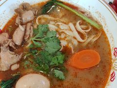 -初晋·山西地道刀削面.晋北莜面香(星耀城店)