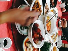 -新虹楼饭庄(崇明陈家镇店)