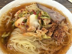 -西塔大冷面(市府大路店)