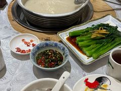 -丰尔粥食·粥底火锅·桑拿鸡(大良总店)