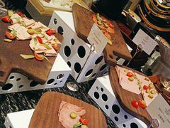 -博林天瑞喜来登酒店·西丽尚膳