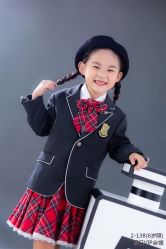 -贯日漂亮宝贝儿童摄影