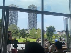 -SAANCI山池咖啡(海上世界文化艺术中心店)