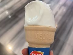 -DQ·蛋糕·冰淇淋(南开大悦城2F店)