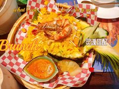 -泰妃殿(武汉首店)