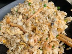 -红钳侠小龙虾·烧烤(中赢康康谷店)