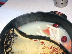 -钢管厂五区小郡肝火锅串串香(总店)