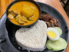 -Limapulo: Baba Can Cook