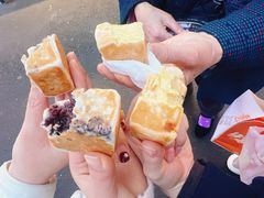 -萨莉亚意式餐厅(苏州食百家店)