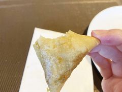 -龙之梦万丽酒店青餐厅