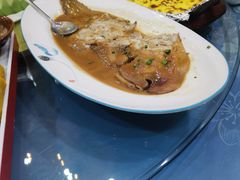 -乔家小院•本地小海鲜•非遗驴肉(万年泉路店)