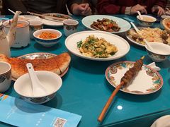 -巴依老爷新疆美食(望京小街店)