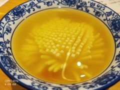 养生豆花-老成都小吃集·乐山钵钵鸡(三圣街店)