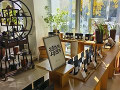 -逗葉茶事·新中式茶饮(创始店)