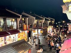 -吴山景区