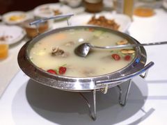 清炖羊肉-巴依老爷·新疆美食(上城区天城路店)
