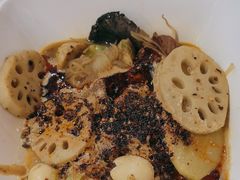 -林静小吃(复兴路店)