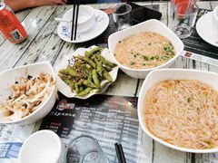 -正宗台湾胡椒蝦(愉景新时代广场店)