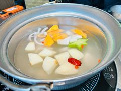 -椰庭·椰子鸡·创意玩家(晶耀前滩店)