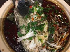 -盒马鲜生(杭州运河上街店)
