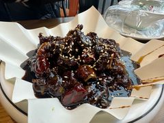 -邱金小炒·30 年盐帮江湖菜(自贡店)