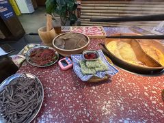 -滇道云南特色料理(康定路店)