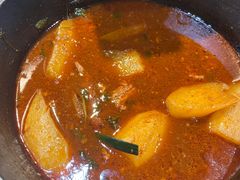 -牛腩之旅·牛腩牛杂煲(光启城美食城店)